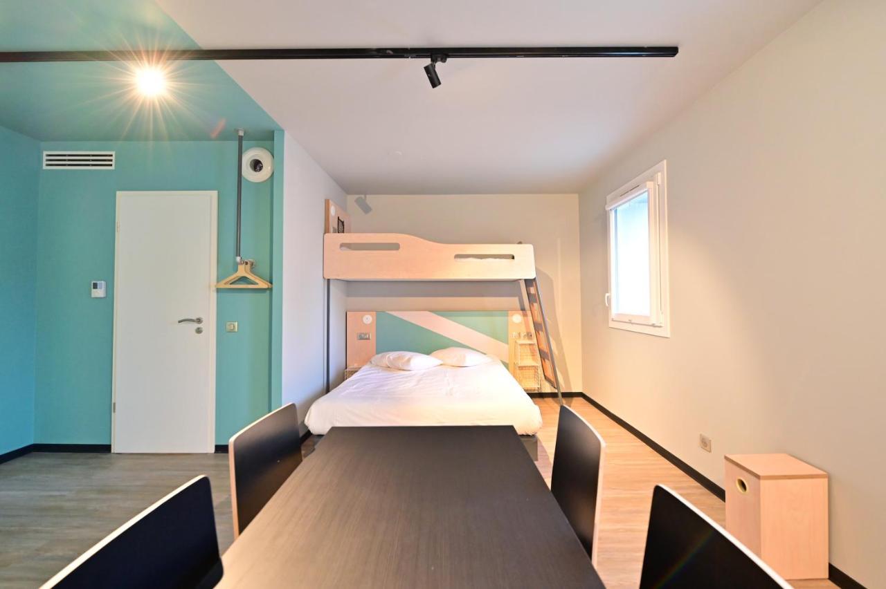 Ibis Budget Centre 2* Forbach