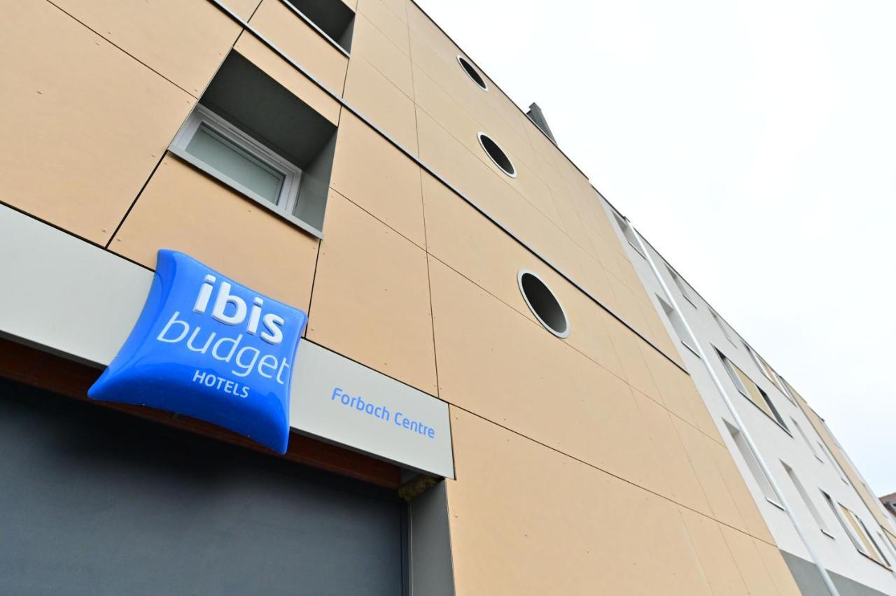 Ibis Budget Centre Hotel