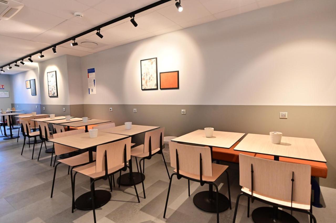 Ibis Budget Centre Hotel 2*
